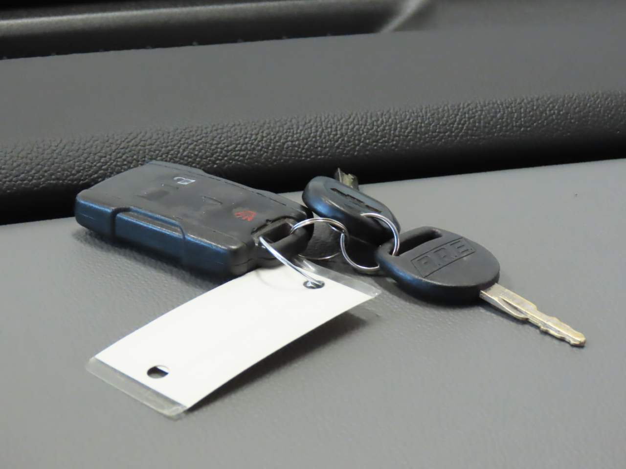 2022 Chevrolet Colorado Work Truck Extended Cab