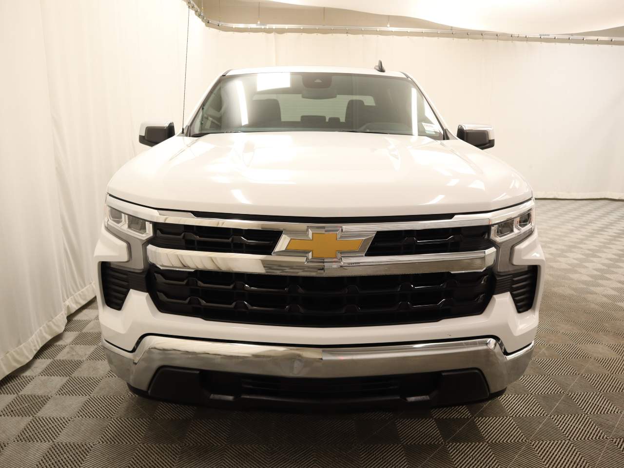 2022 Chevrolet Silverado 1500 LT Crew Cab