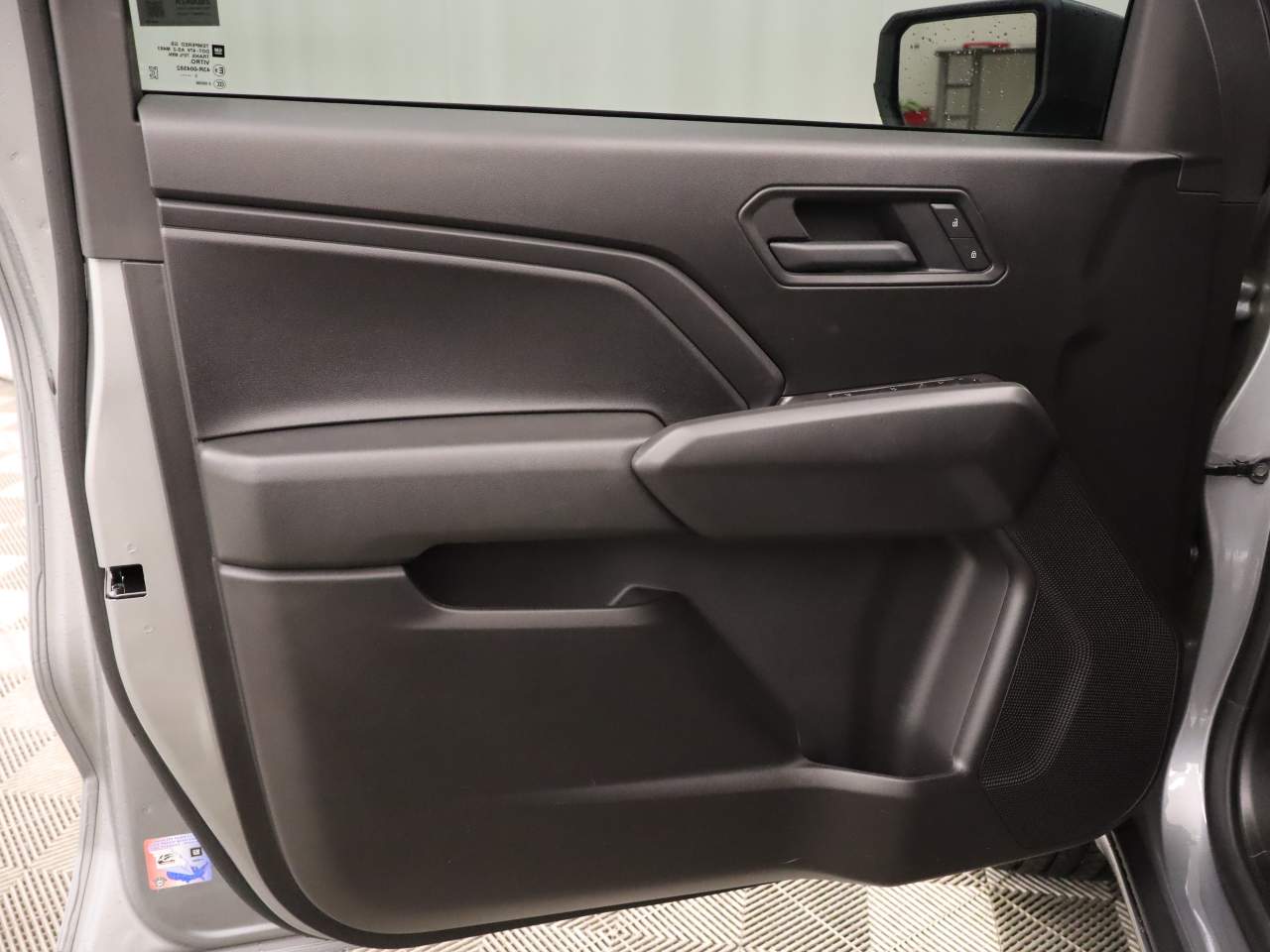 2026 Chevrolet Colorado Work Truck Crew Cab