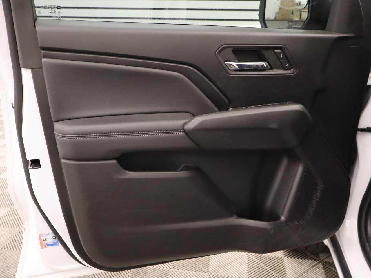 2023 Chevrolet Colorado LT Crew Cab