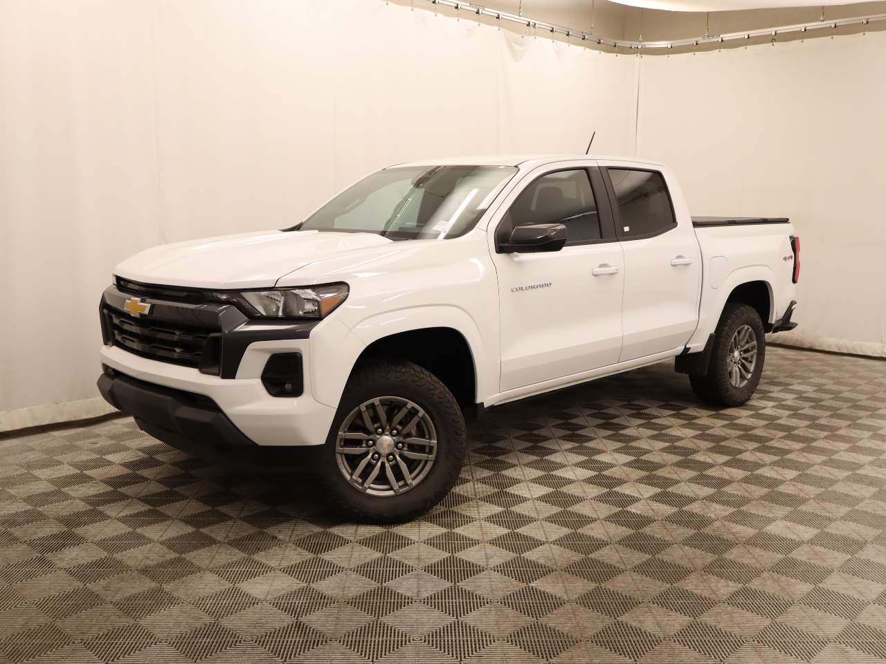 2023 Chevrolet Colorado LT Crew Cab