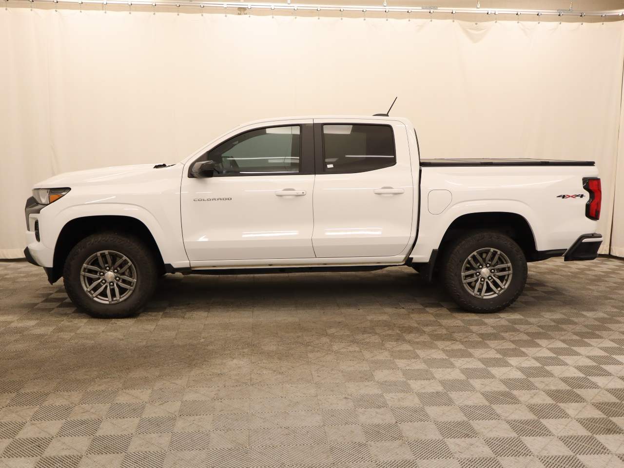 2023 Chevrolet Colorado LT Crew Cab