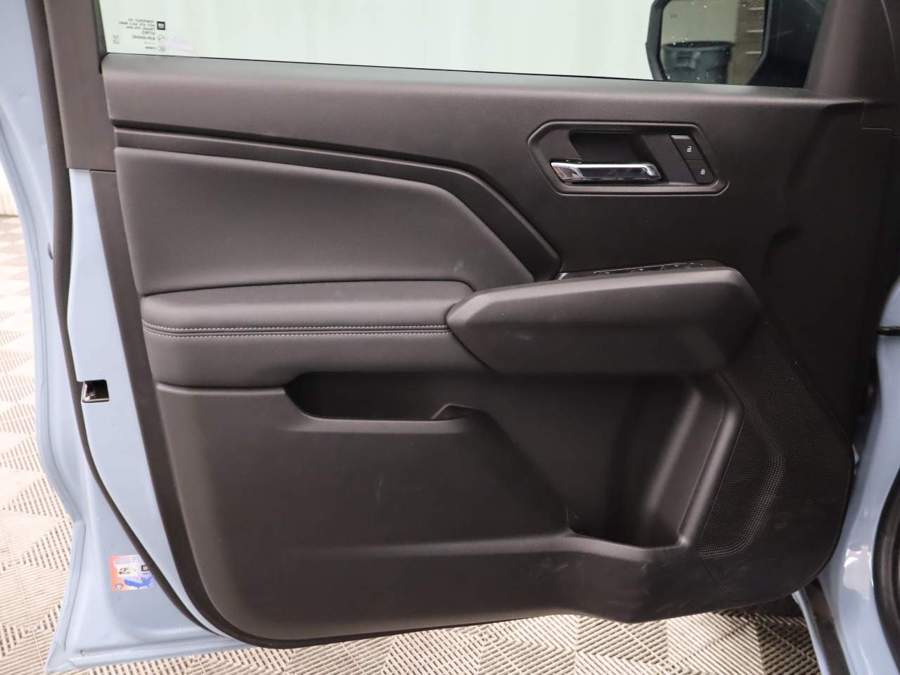 2025 Chevrolet Colorado LT Crew Cab