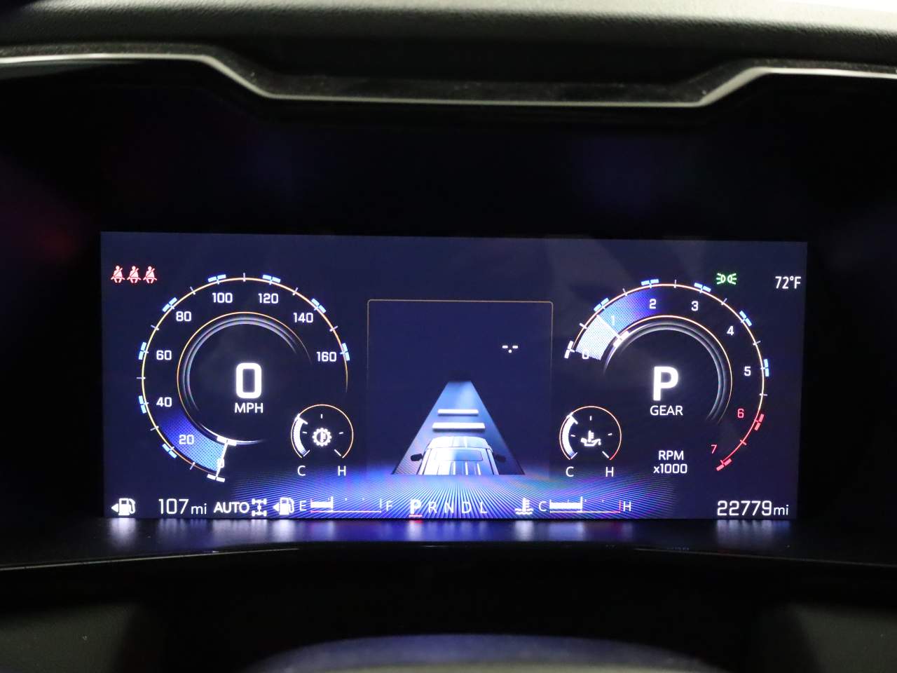 2024 Chevrolet Colorado LT Crew Cab