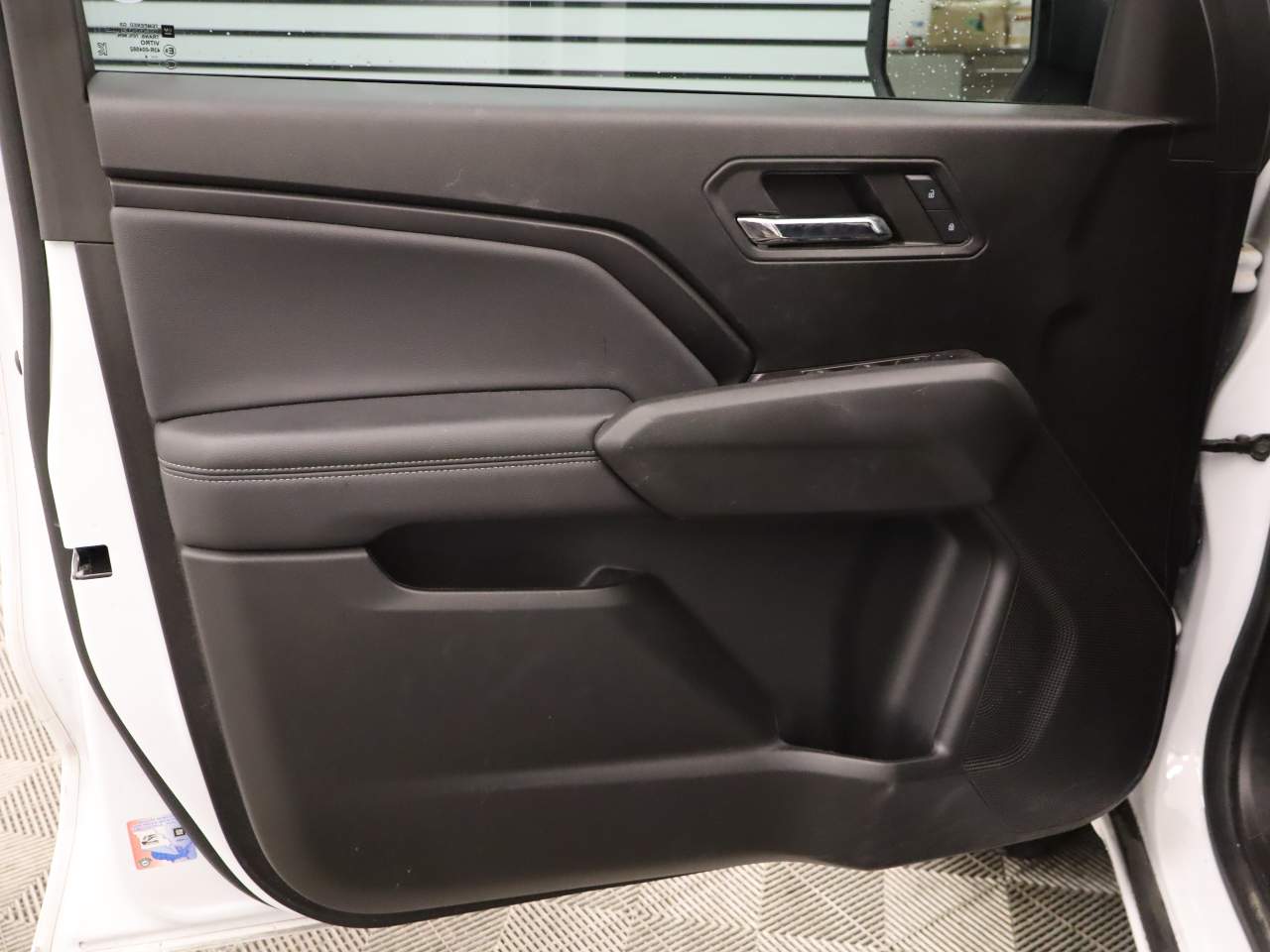 2024 Chevrolet Colorado LT Crew Cab