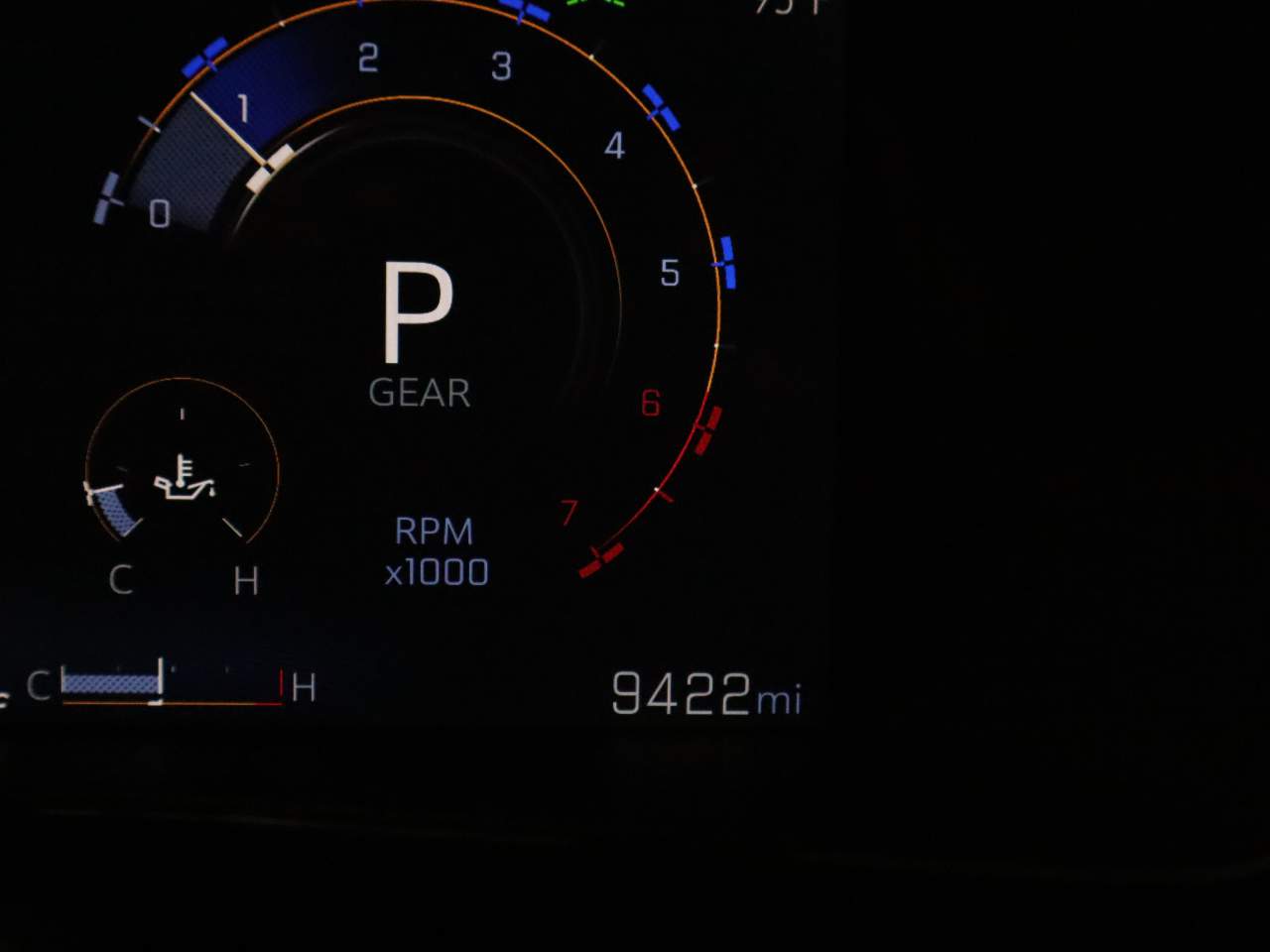 2024 Chevrolet Colorado Z71 Crew Cab