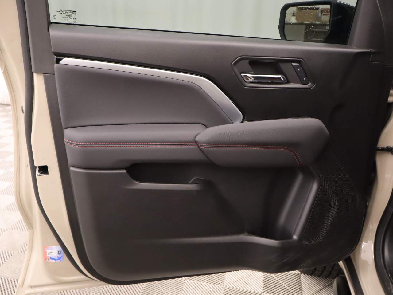 2024 Chevrolet Colorado Z71 Crew Cab