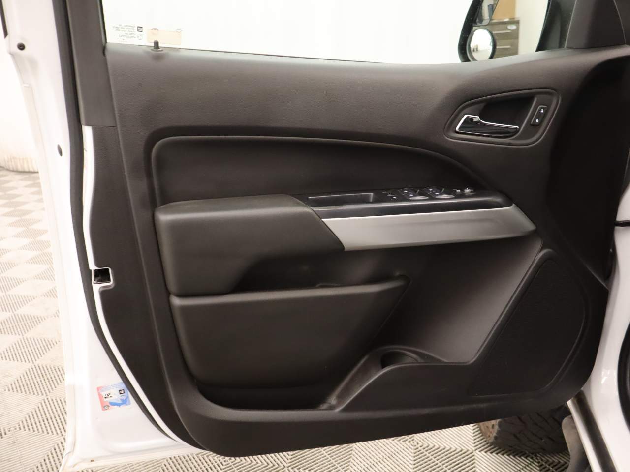 2019 Chevrolet Colorado ZR2 Crew Cab