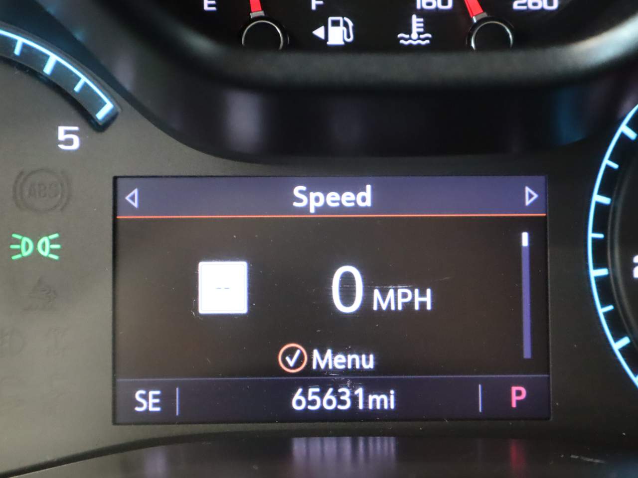 2019 Chevrolet Colorado ZR2 Crew Cab