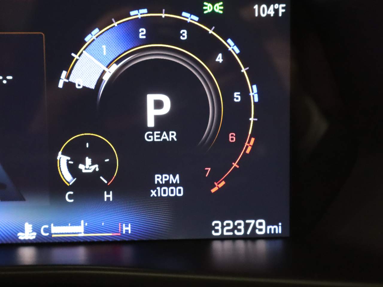 2024 Chevrolet Colorado Trail Boss Crew Cab
