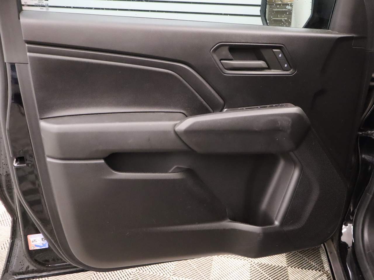 2024 Chevrolet Colorado Trail Boss Crew Cab