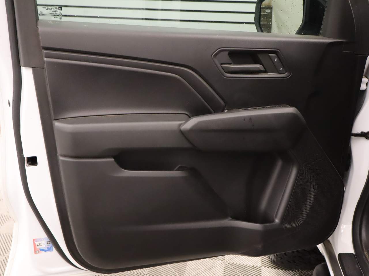 2023 Chevrolet Colorado Trail Boss Crew Cab