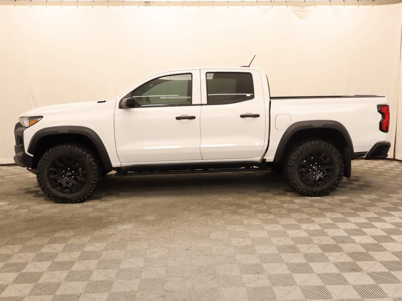 2023 Chevrolet Colorado Trail Boss Crew Cab