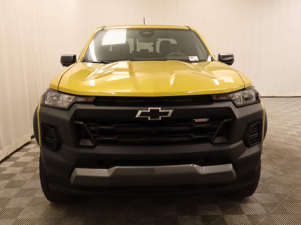 2023 Chevrolet Colorado Trail Boss Crew Cab