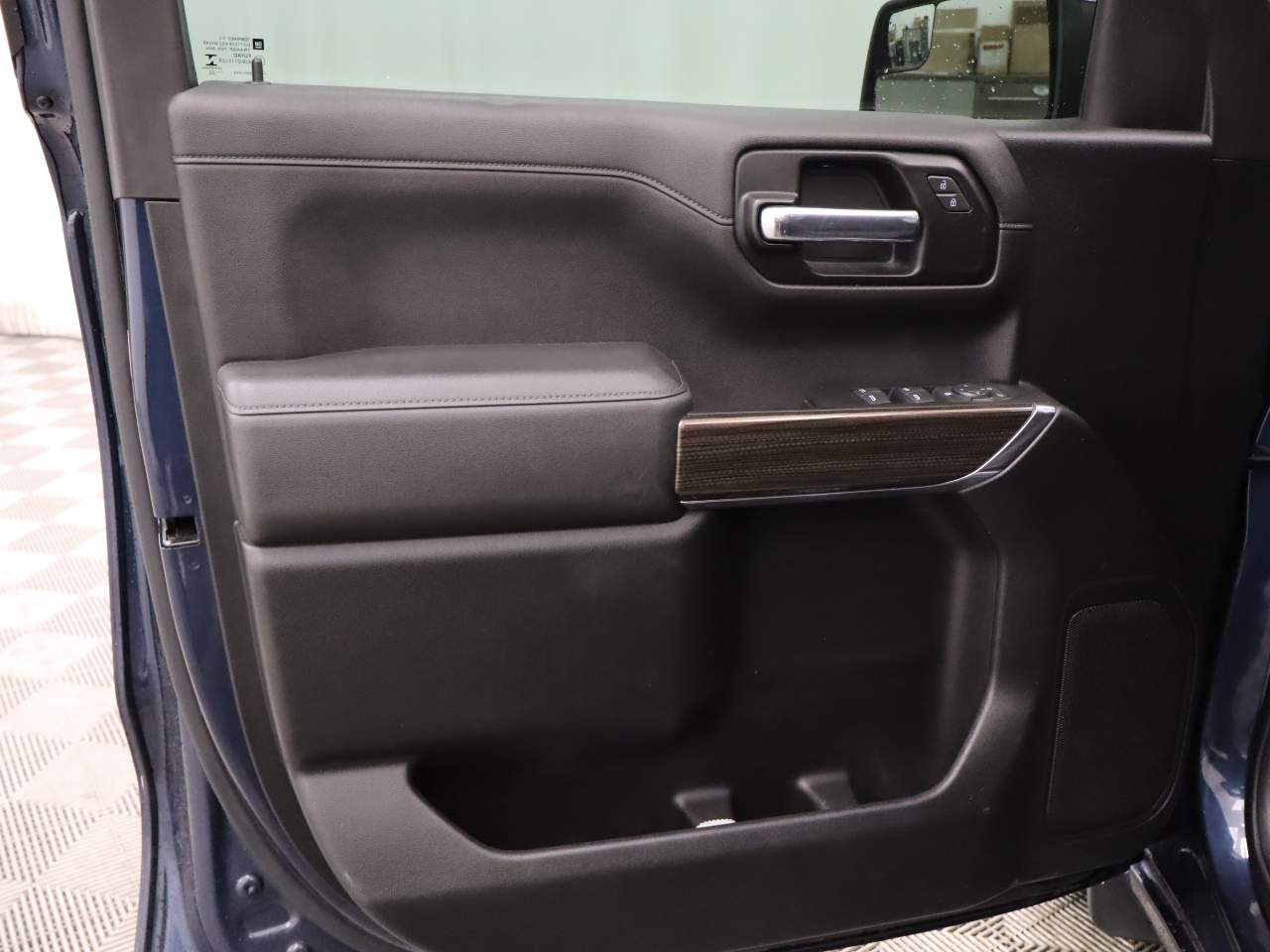 2022 Chevrolet Silverado 1500 Limited LT Crew Cab