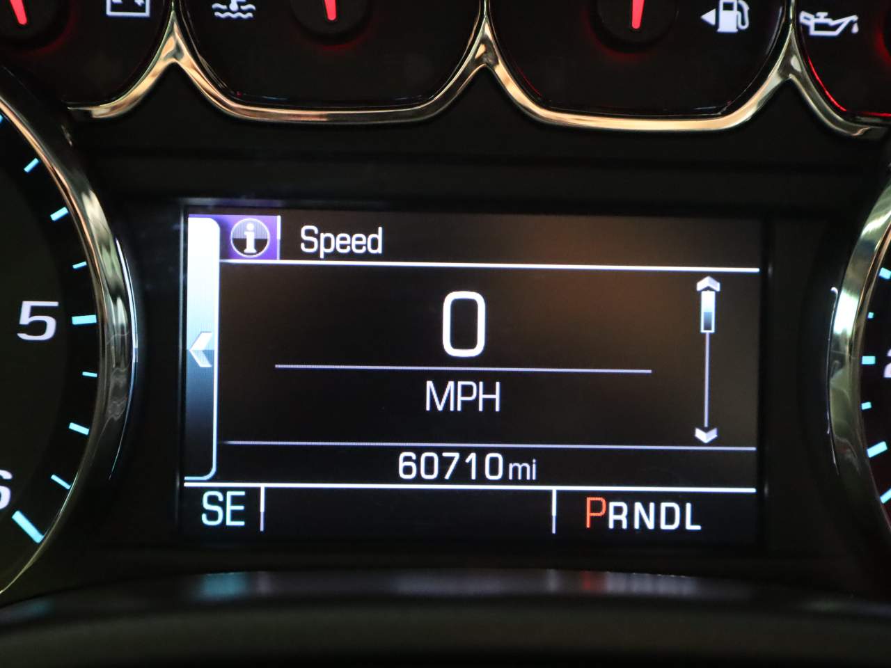 2018 Chevrolet Silverado 1500 LT Extended Cab