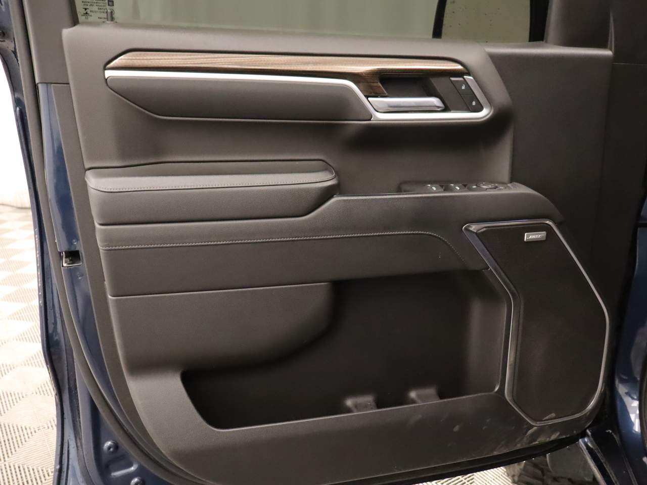 2022 Chevrolet Silverado 1500 RST Crew Cab