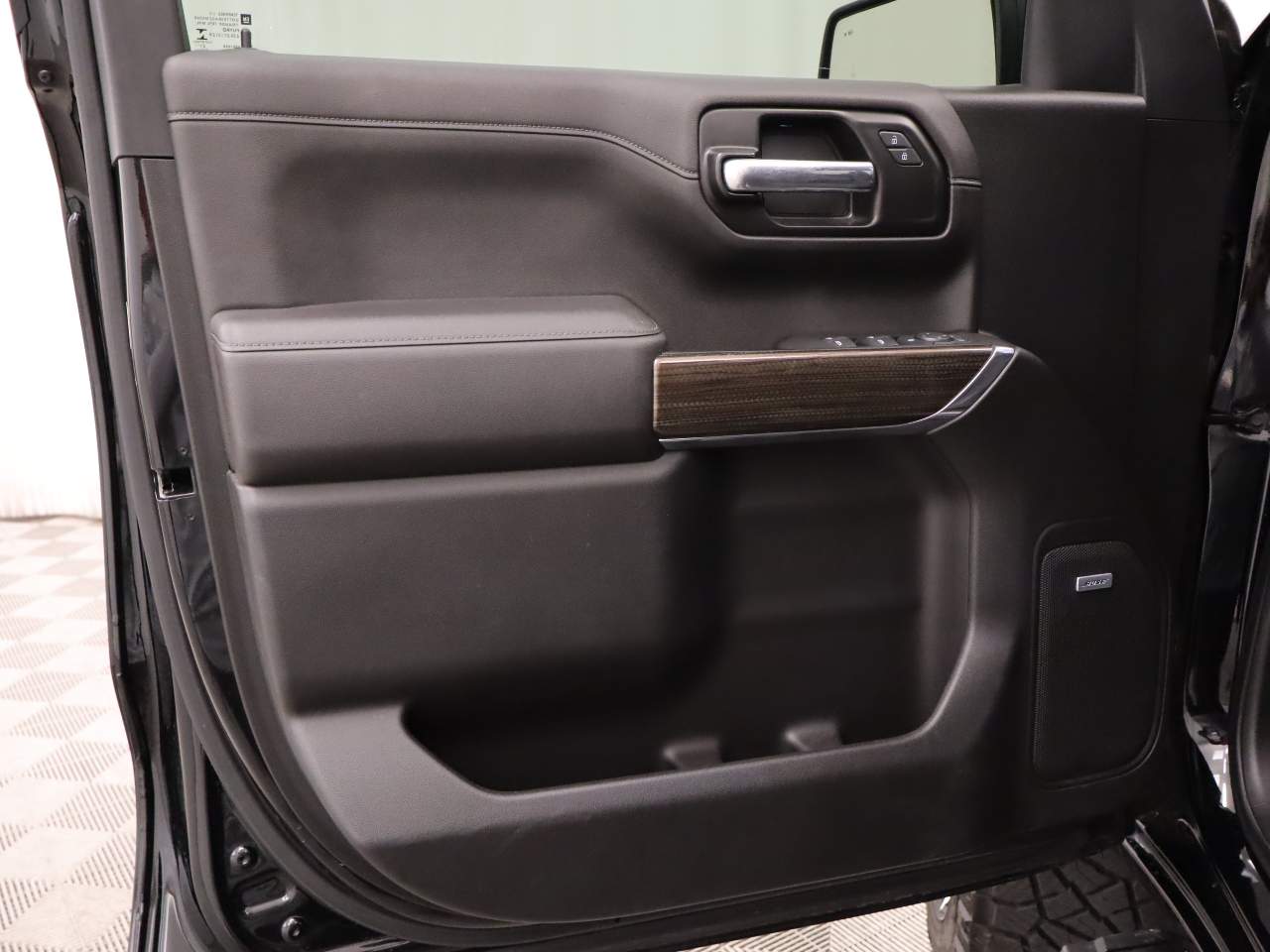 2022 Chevrolet Silverado 1500 Limited RST Crew Cab