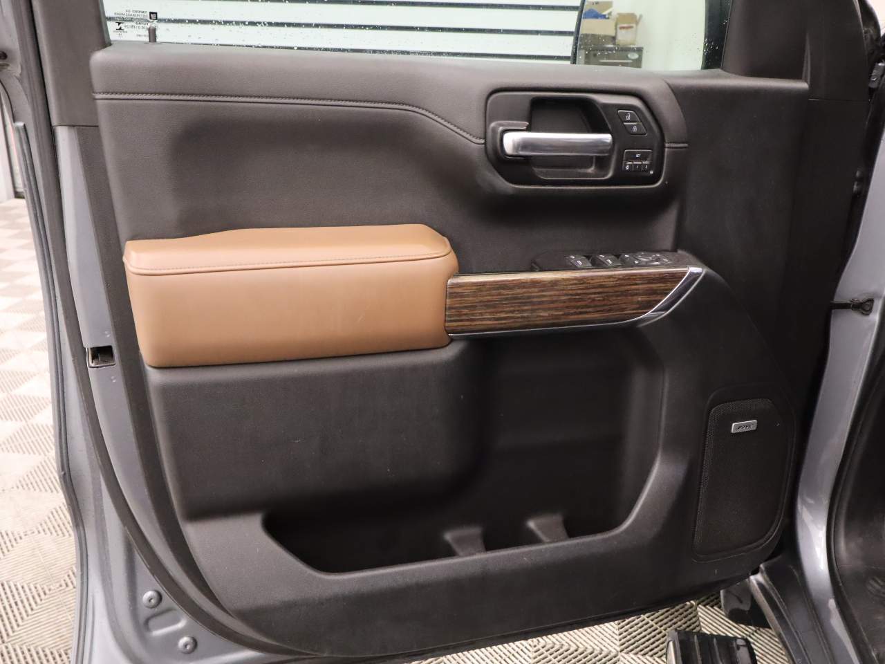 2019 Chevrolet Silverado 1500 High Country Crew Cab
