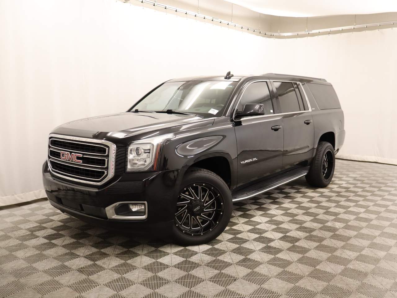 2019 GMC Yukon XL SLT