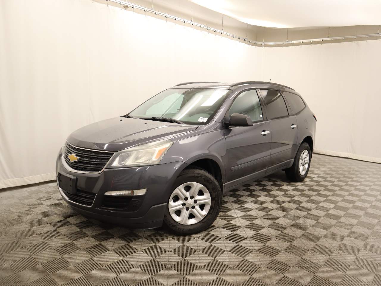 2014 Chevrolet Traverse LS