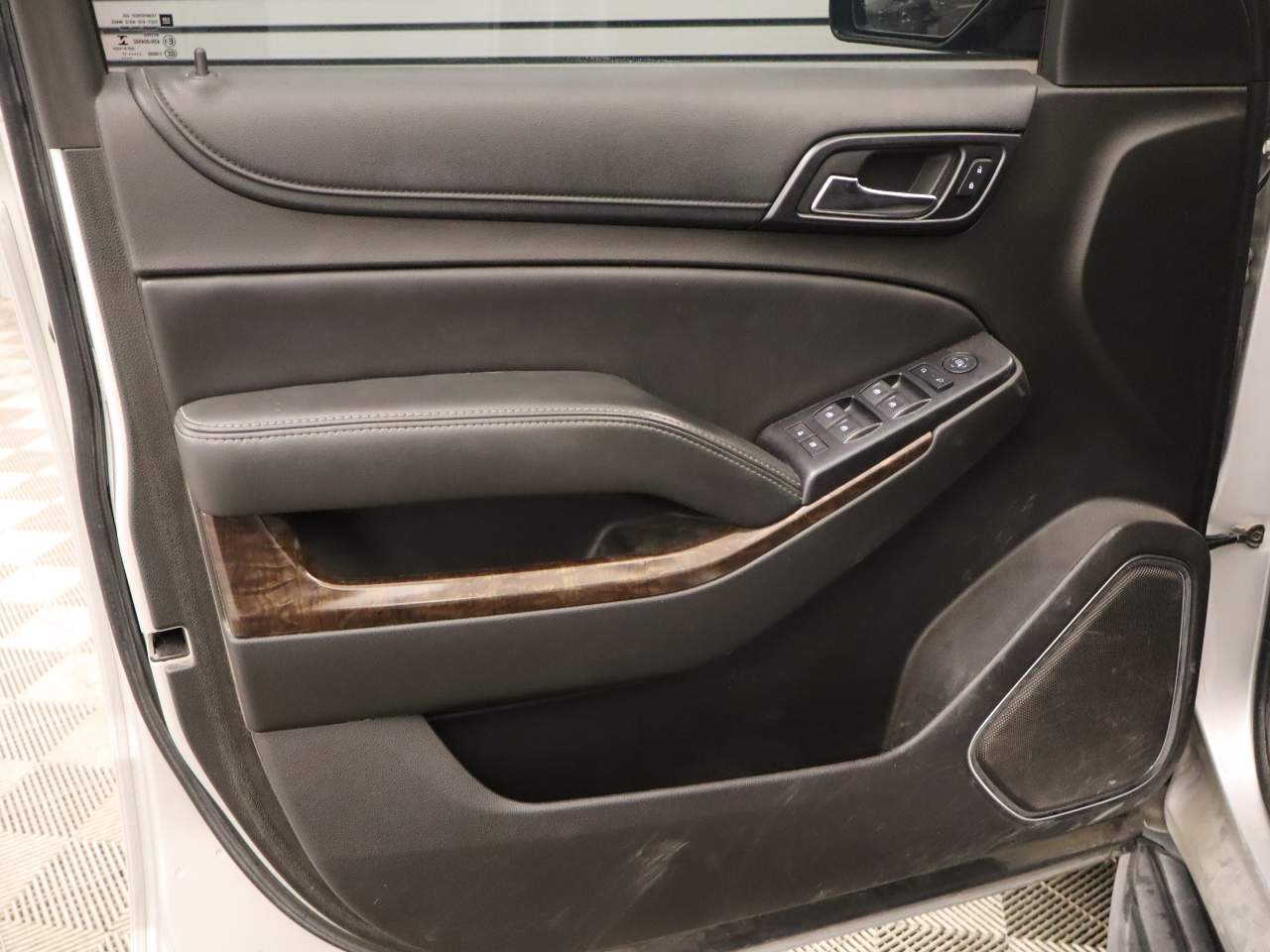 2017 Chevrolet Tahoe LS