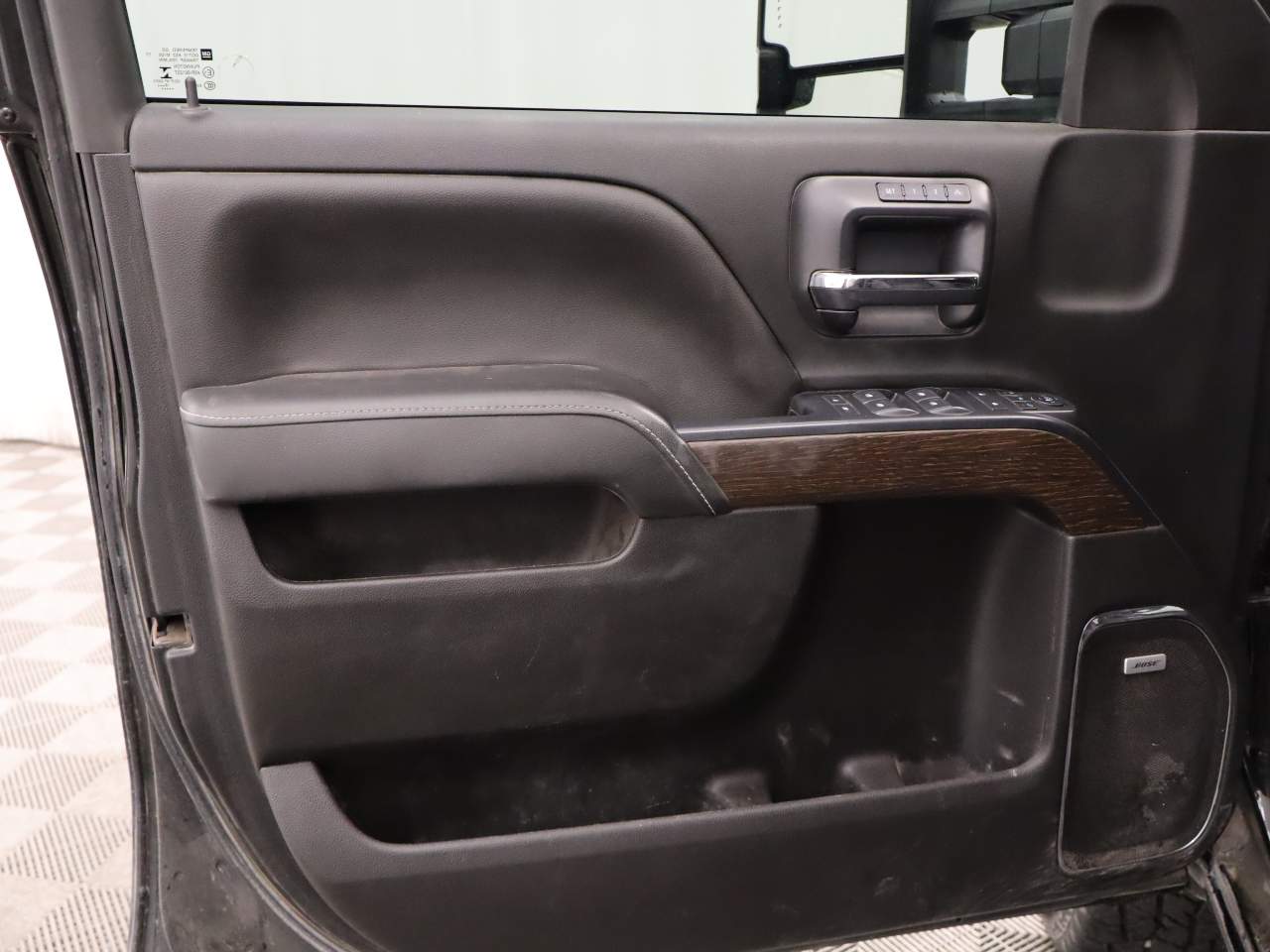 2019 GMC Sierra 3500HD Denali Crew Cab