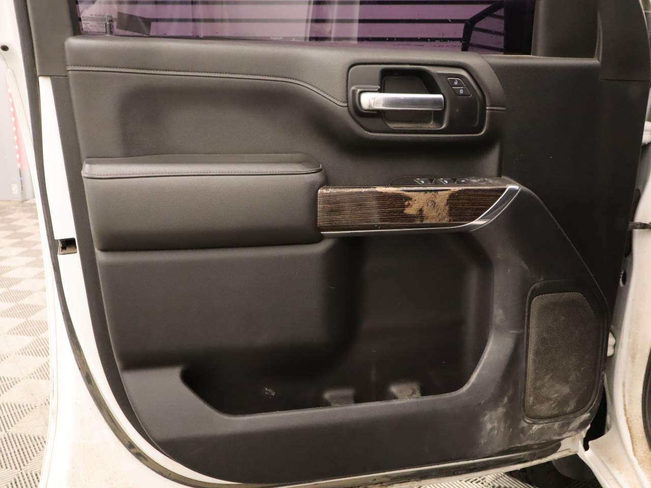 2020 GMC Sierra 2500HD SLE Crew Cab