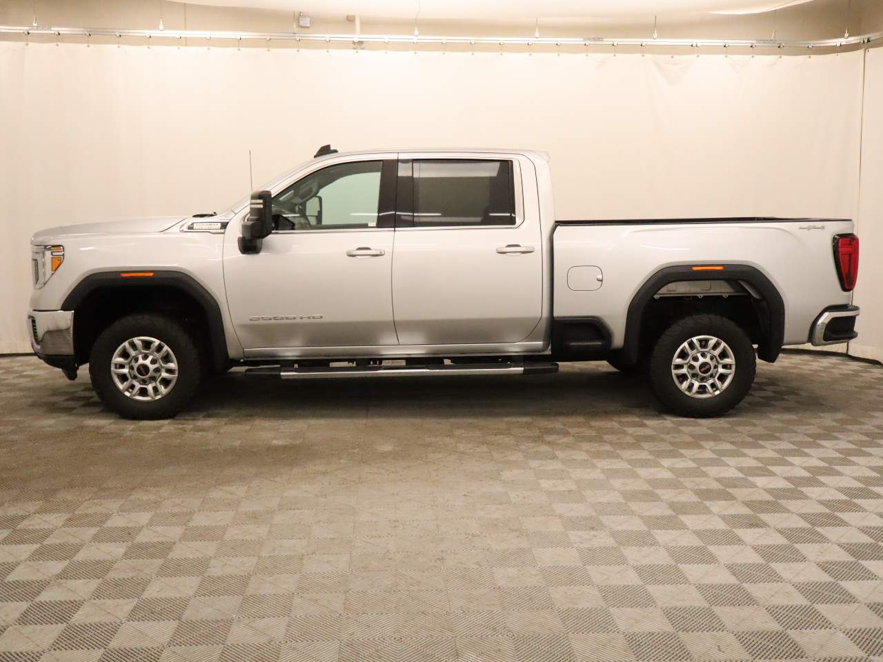 2023 GMC Sierra 2500HD SLE Crew Cab