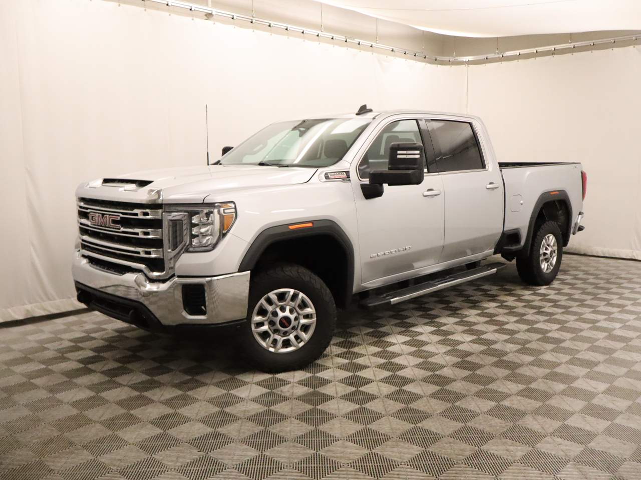 2023 GMC Sierra 2500HD SLE Crew Cab