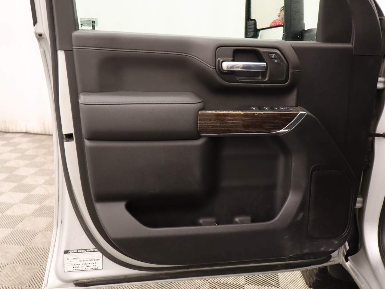 2023 GMC Sierra 2500HD SLE Crew Cab