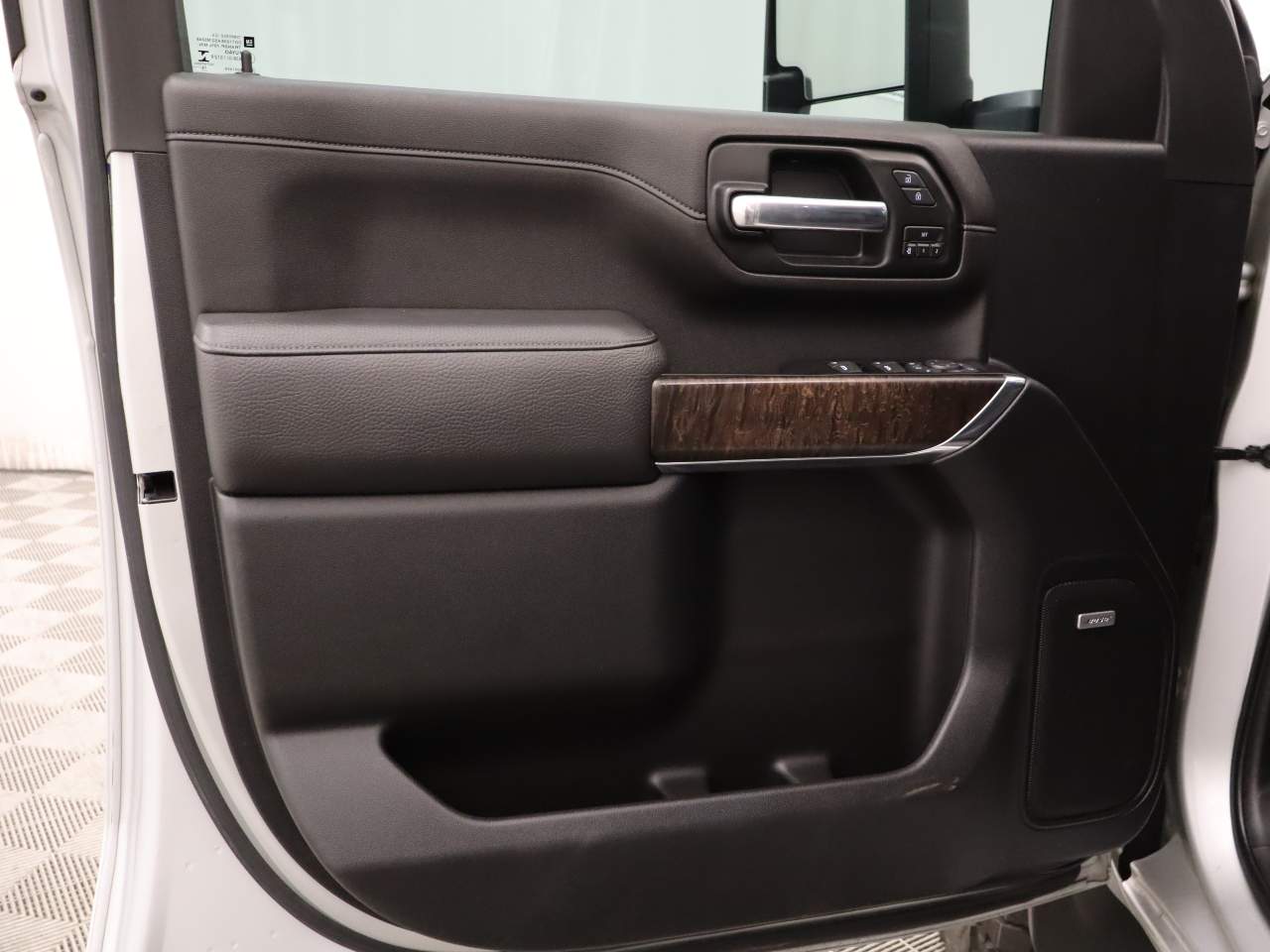 2020 GMC Sierra 3500HD Denali Crew Cab