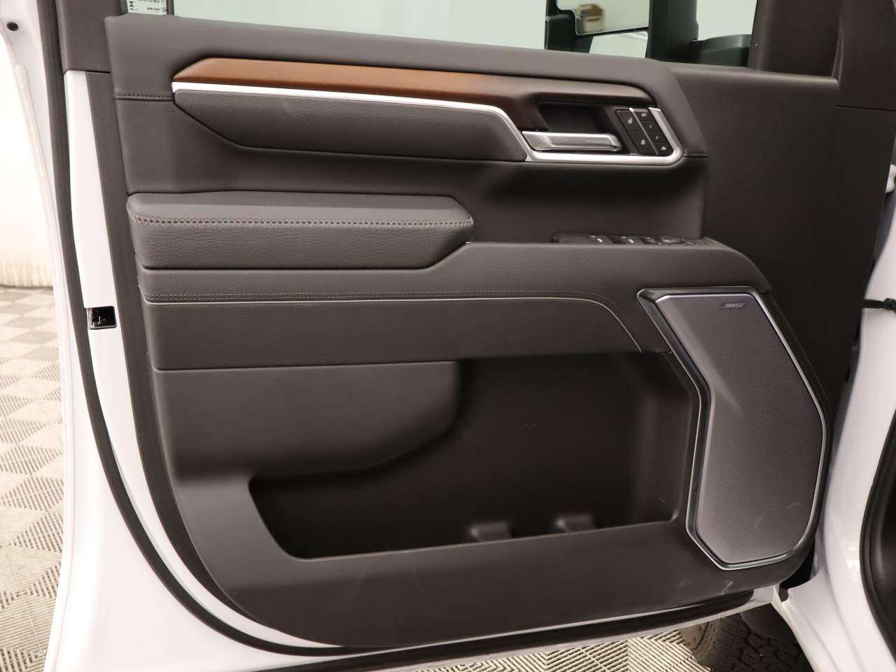 2025 GMC Sierra 2500HD Denali Crew Cab