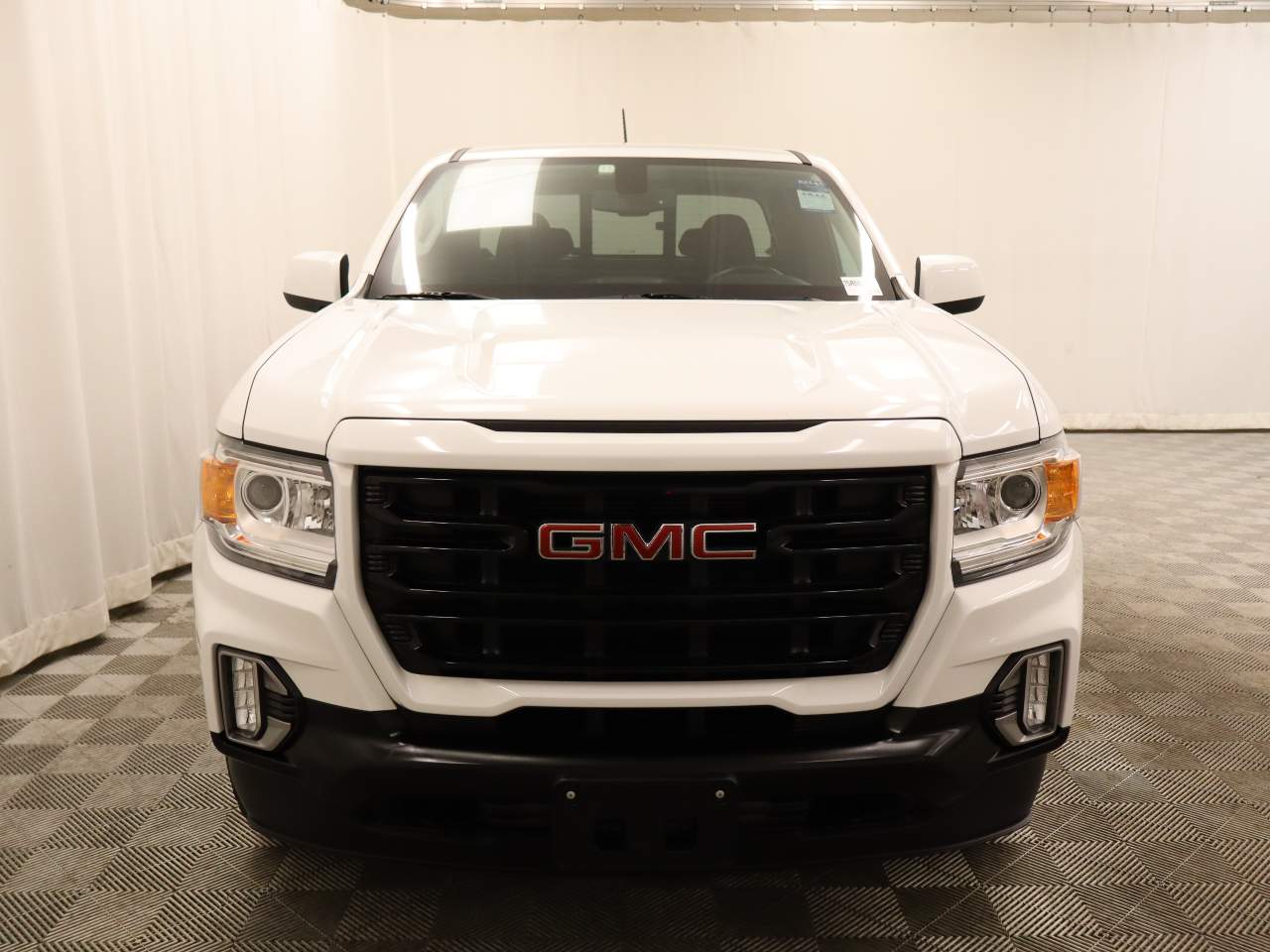 2022 GMC Canyon Elevation Extended Cab