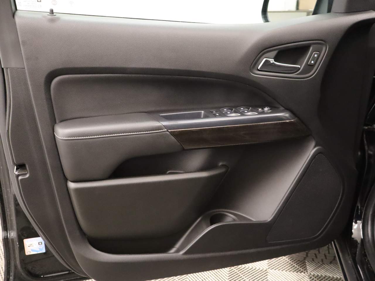 2021 GMC Canyon Elevation Crew Cab