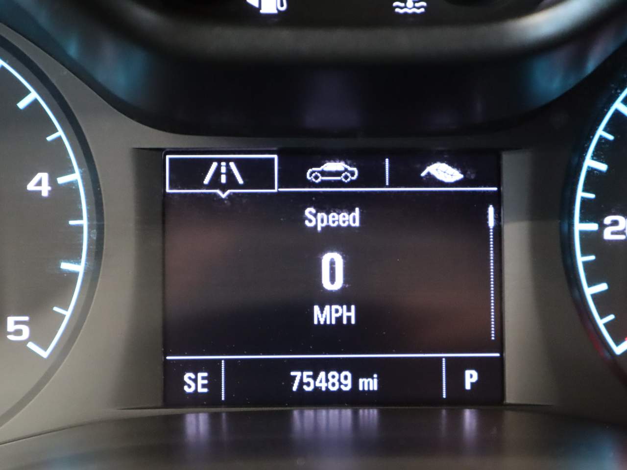 2021 GMC Canyon Elevation Crew Cab