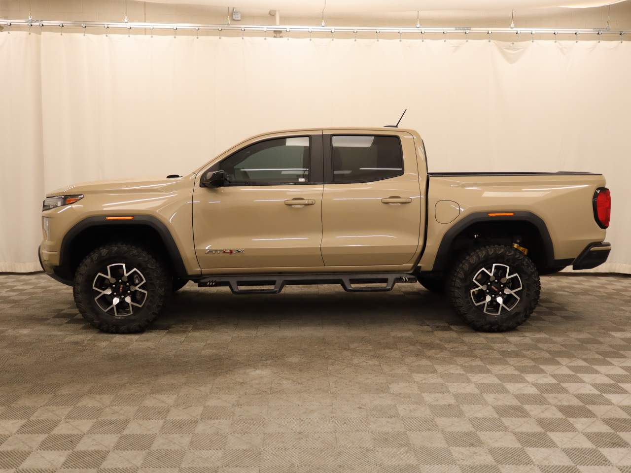 2024 GMC Canyon AT4X Crew Cab