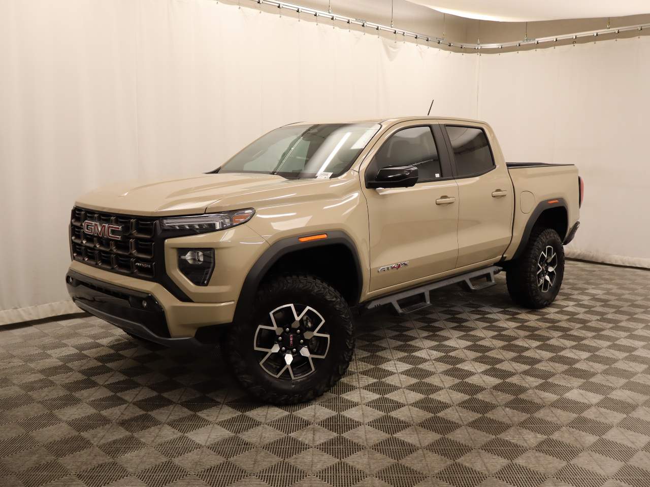 2024 GMC Canyon AT4X Crew Cab