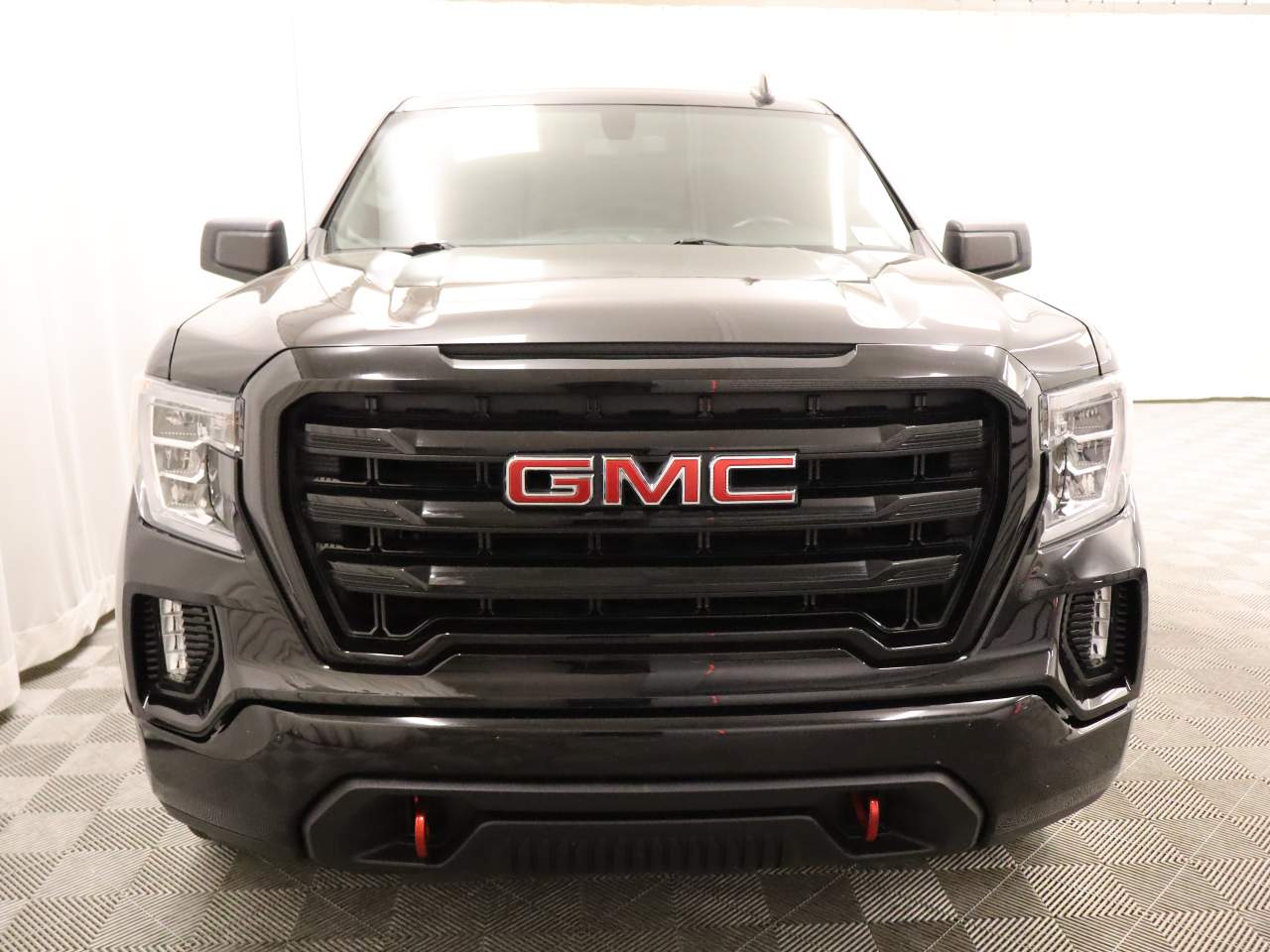 2020 GMC Sierra 1500 Elevation Crew Cab