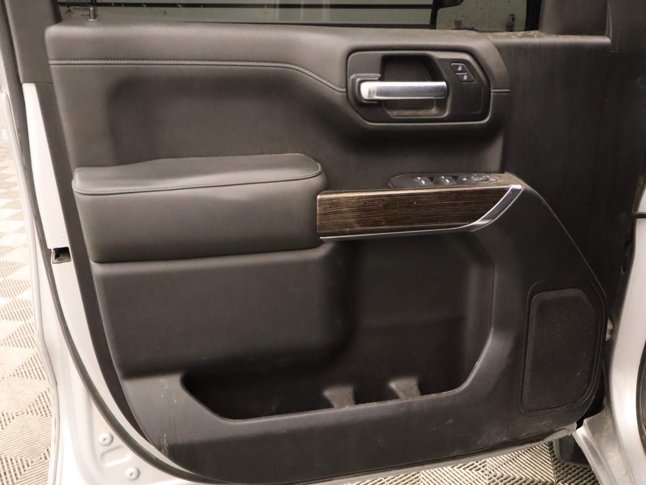 2021 GMC Sierra 1500 Elevation Extended Cab