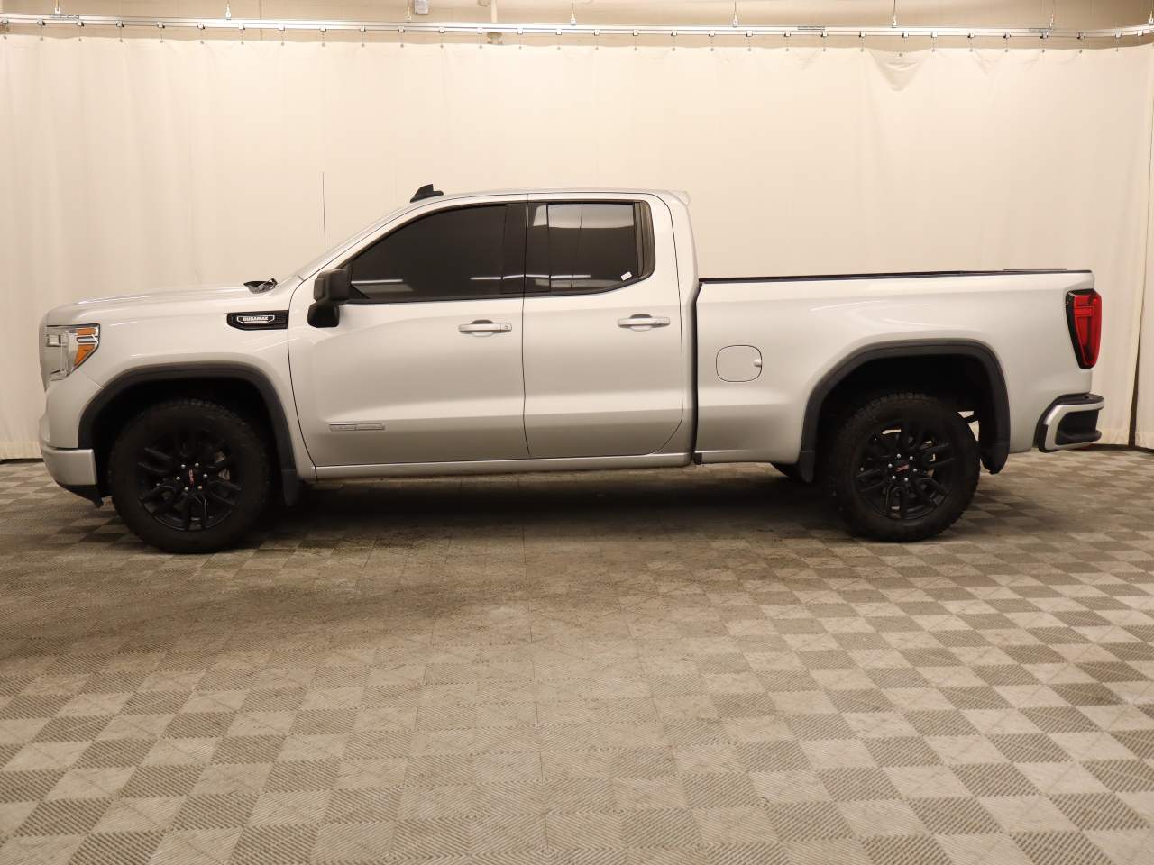 2021 GMC Sierra 1500 Elevation Extended Cab