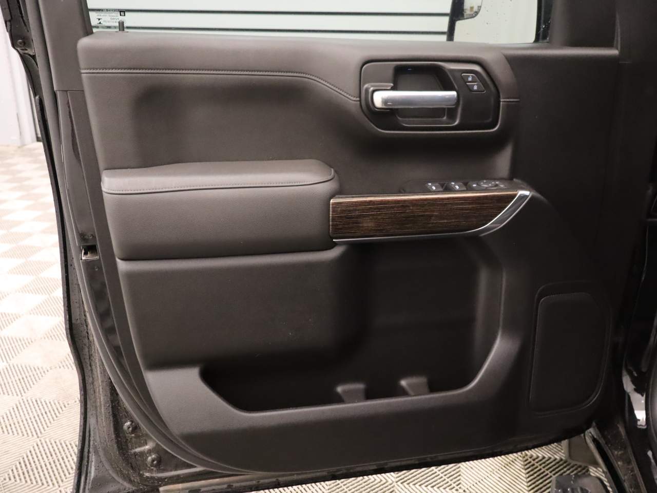 2022 GMC Sierra 1500 Limited Elevation Extended Cab