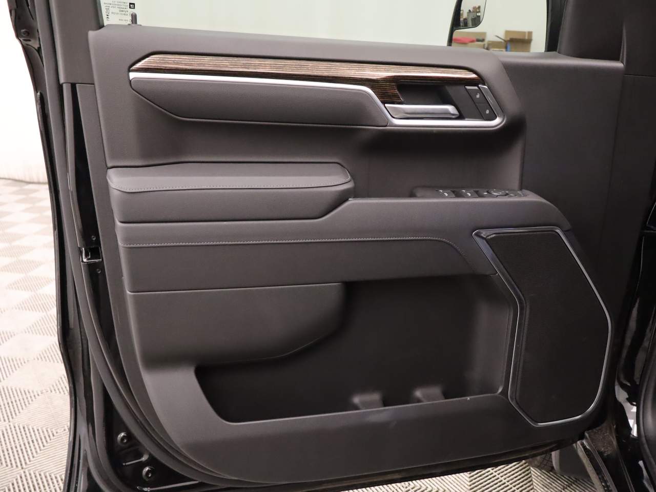 2025 GMC Sierra 1500 Elevation Crew Cab