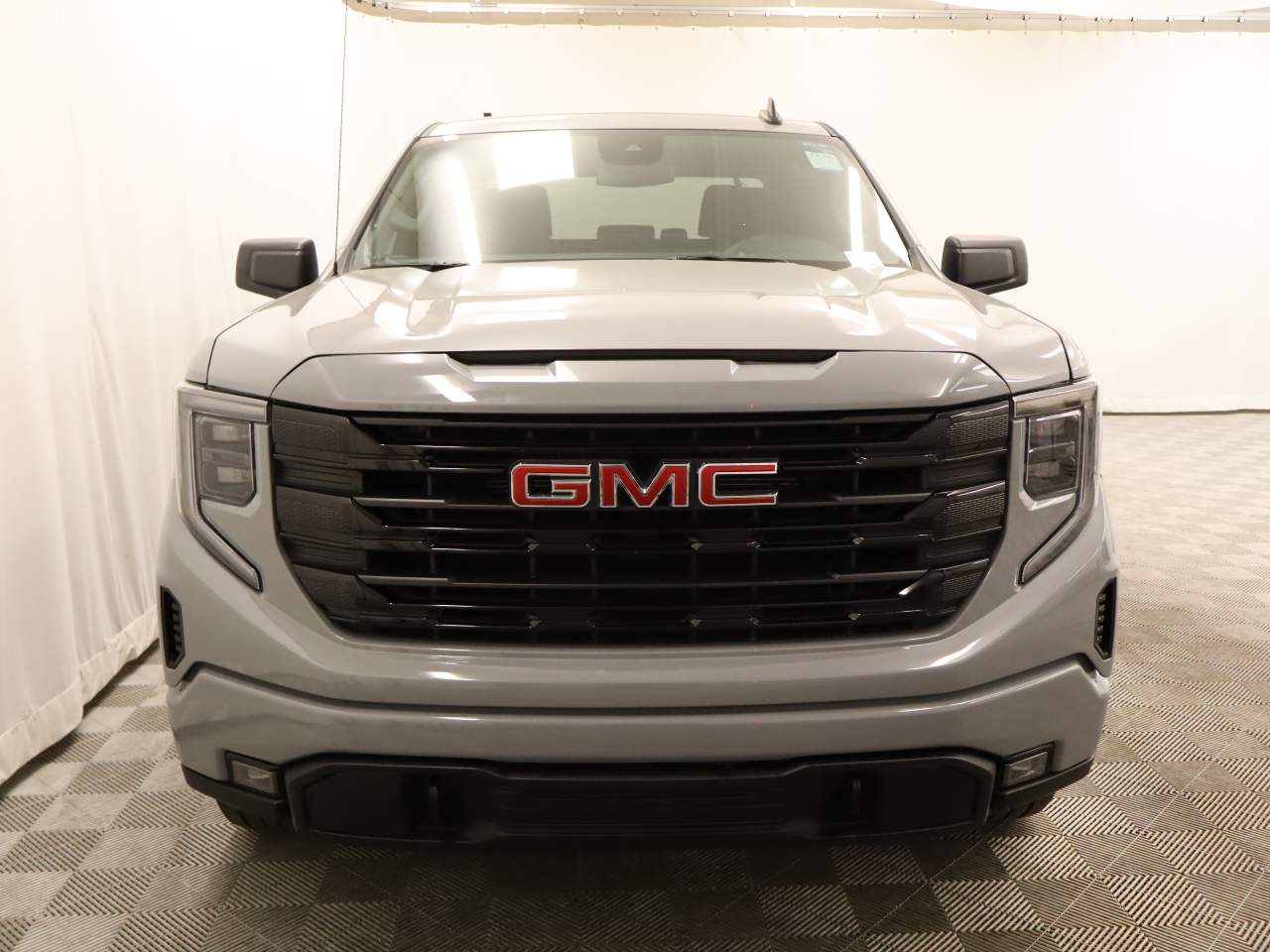 2024 GMC Sierra 1500 Elevation Crew Cab