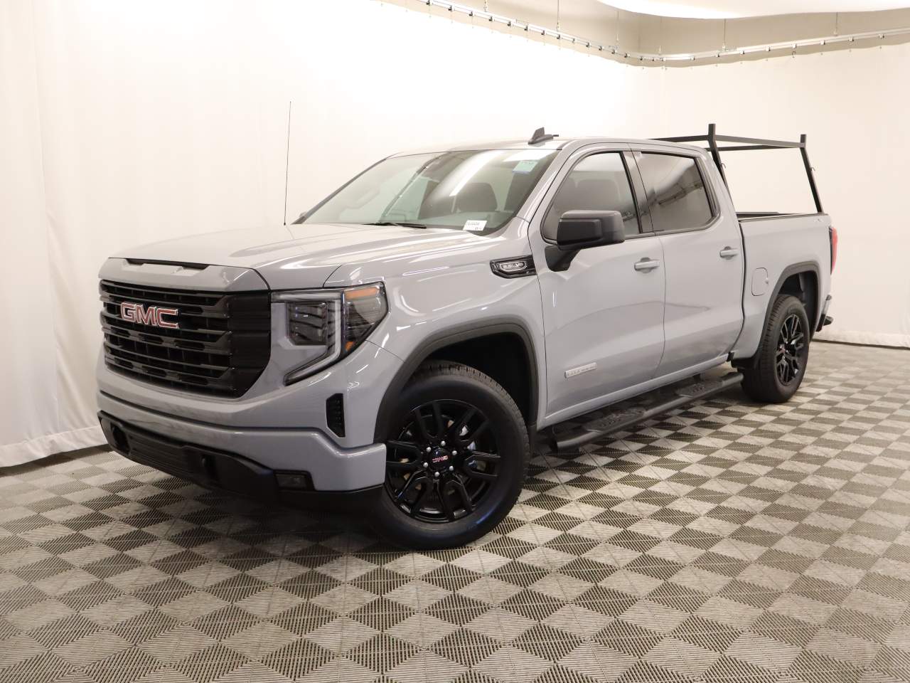 2024 GMC Sierra 1500 Elevation Crew Cab