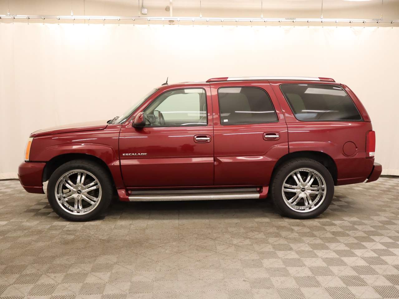 2005 Cadillac Escalade  