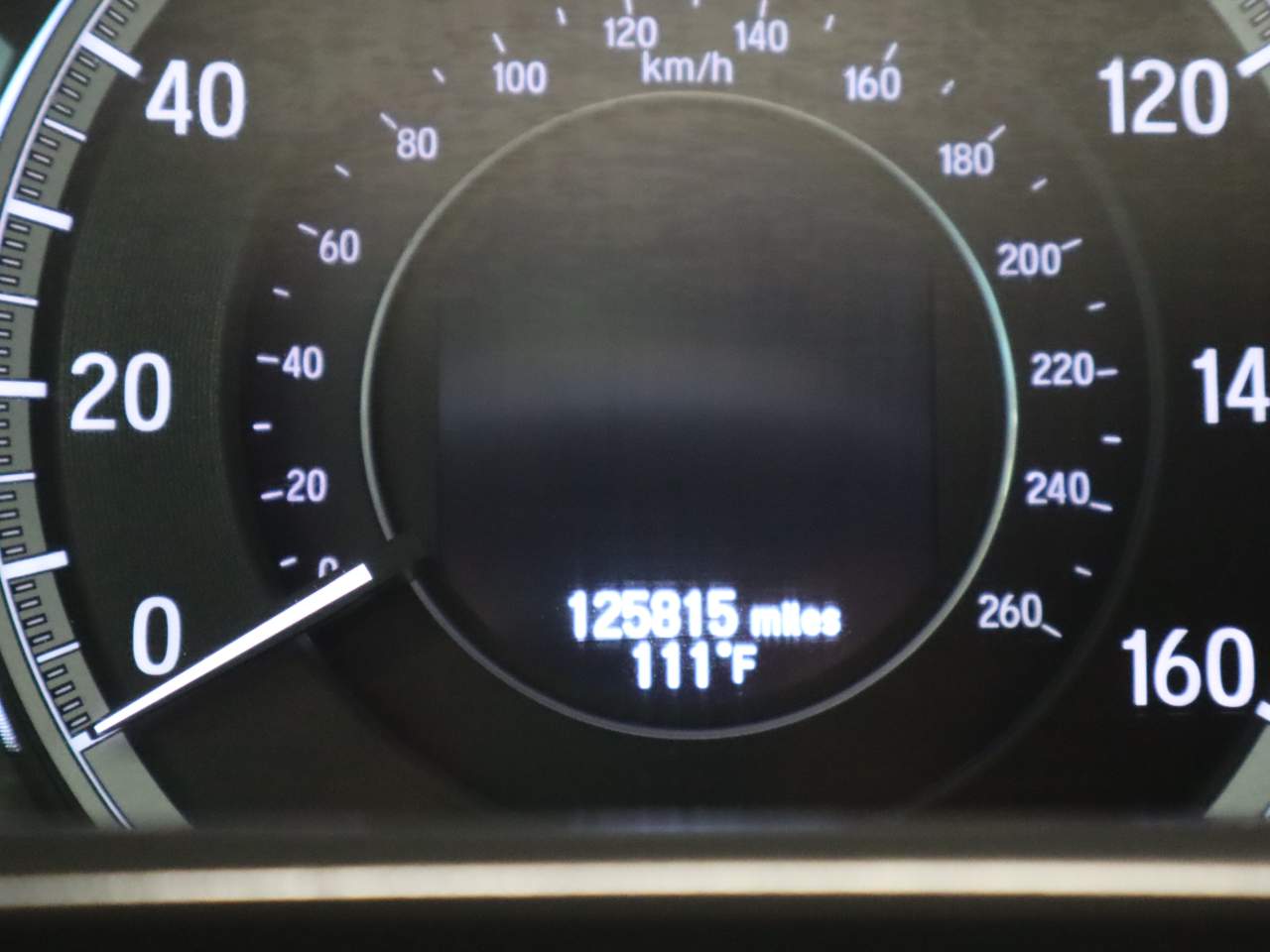 2017 Honda Accord Touring