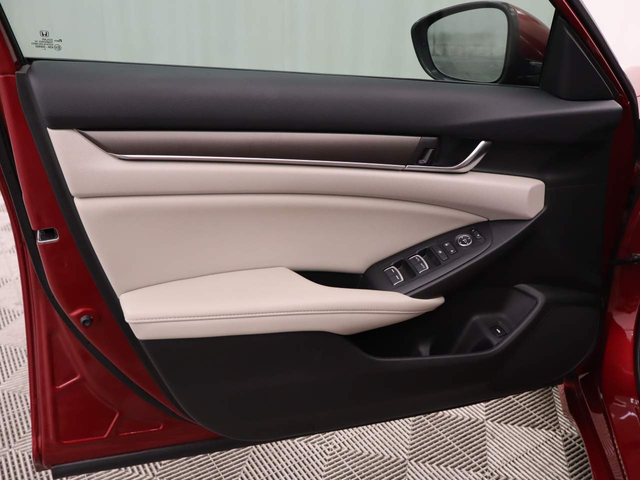 2022 Honda Accord LX