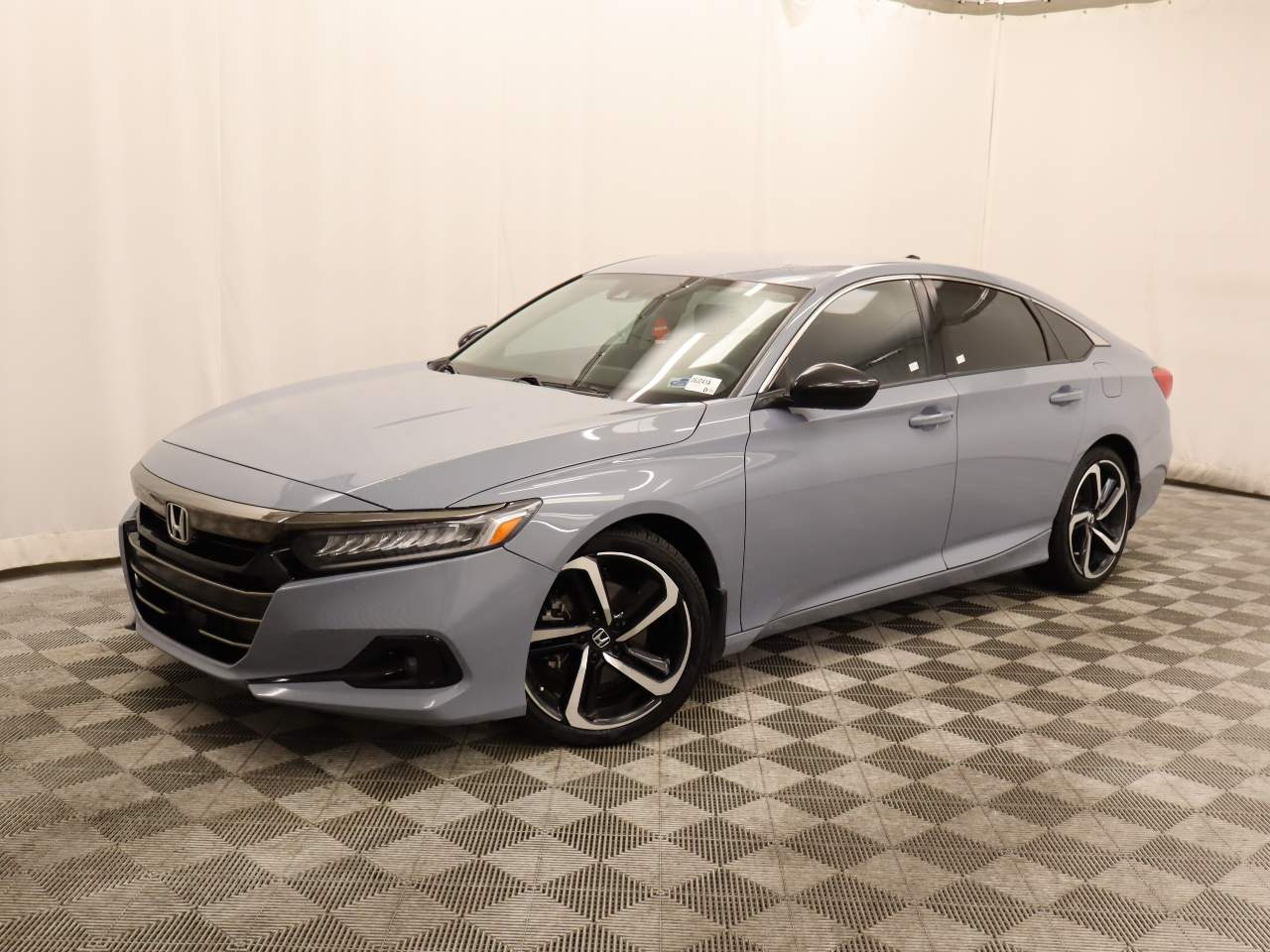 2022 Honda Accord Sport Special Edition