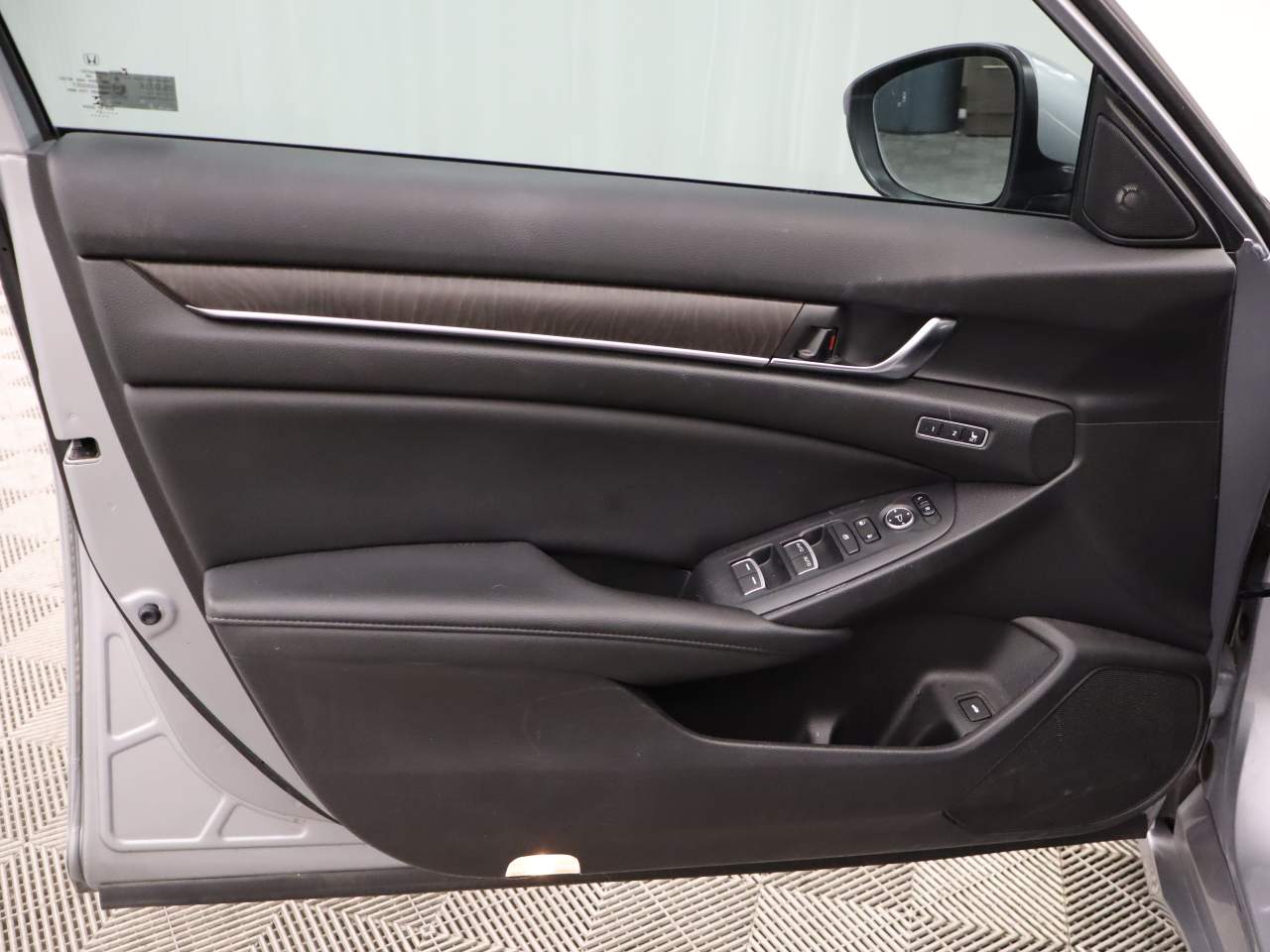 2021 Honda Accord EX-L